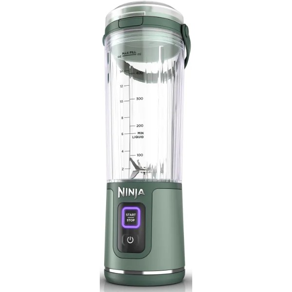 Фото - Блендер портативний Ninja Blast BC151EUEM