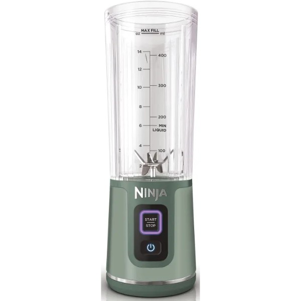 Фото - Блендер портативний Ninja Blast BC151EUEM