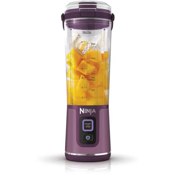 Фото - Блендер портативний Ninja Blast BC151EUPR