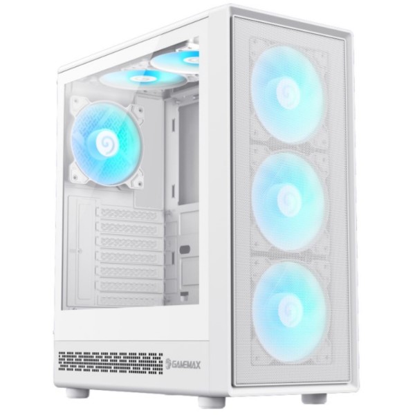 Фото - Корпус Gamemax Storm 2 AW без БП