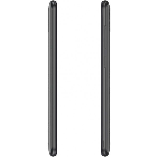 Фото - Смартфон Tecno POP 4 Pro (BC3) 1/16Gb Dual Sim Pearl Black