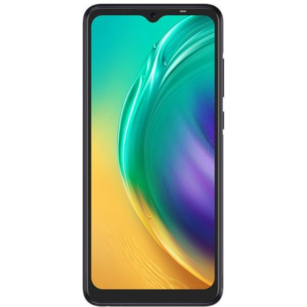 Фото - Смартфон Tecno POP 4 Pro (BC3) 1/16Gb Dual Sim Pearl Black