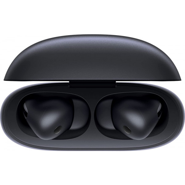 Фото - Навушники вкладиші бездротові TWS Xiaomi Buds 3 Black (BHR5527GL)