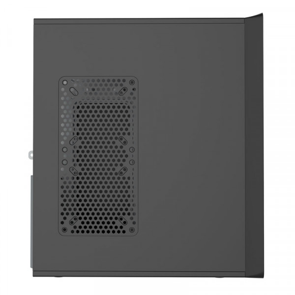 Фото - Корпус Gamemax GM-450 ET-209-450W-2U3 с БП