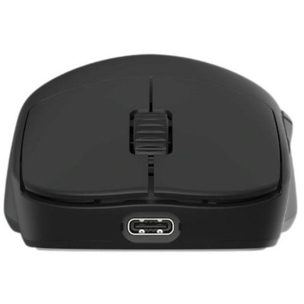 Фото - Миша бездротова ігрова Endgame Gear OP1we Black (PGW-EG-MOU-026)