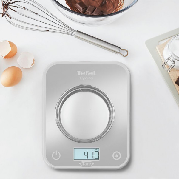 Фото - Весы кухонные Tefal BC50U4V0