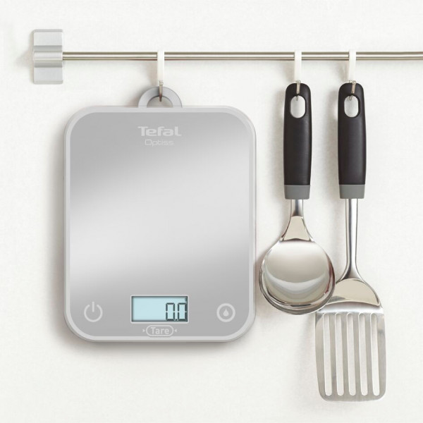 Фото - Весы кухонные Tefal BC50U4V0