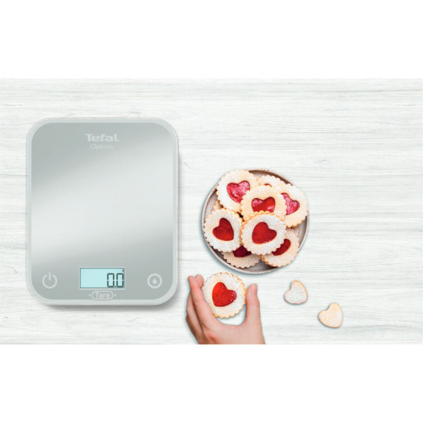 Фото - Весы кухонные Tefal BC50U4V0