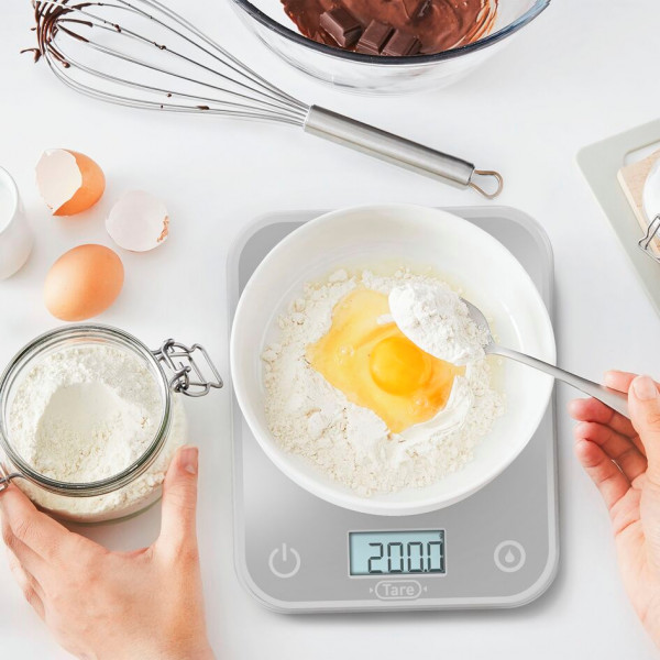 Фото - Весы кухонные Tefal BC50U4V0