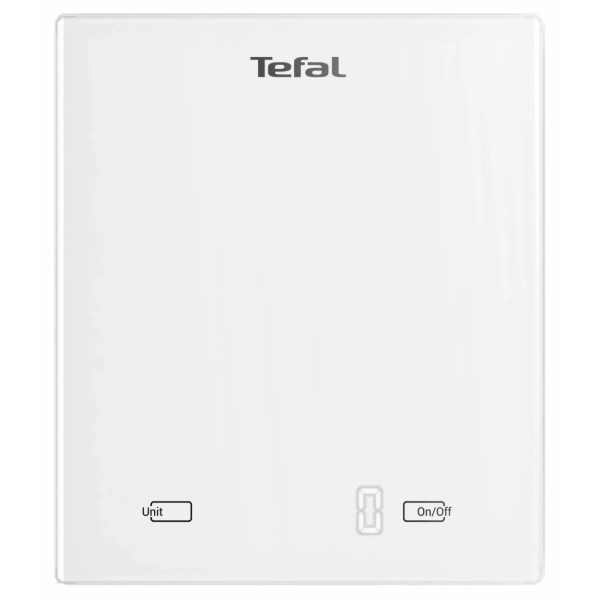 Фото - Ваги кухонні Tefal BC5504V0 ESSENTIAL 2