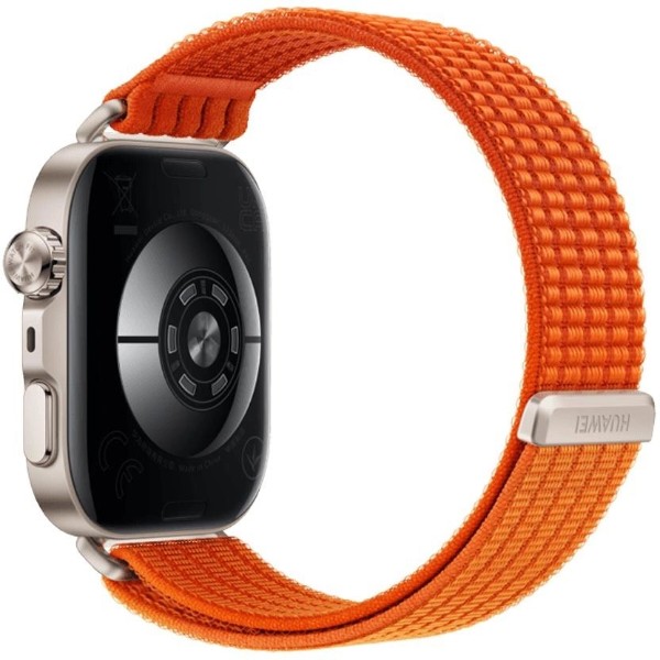 Фото - Смарт-годинник Huawei WATCH FIT 5 Pro Orange