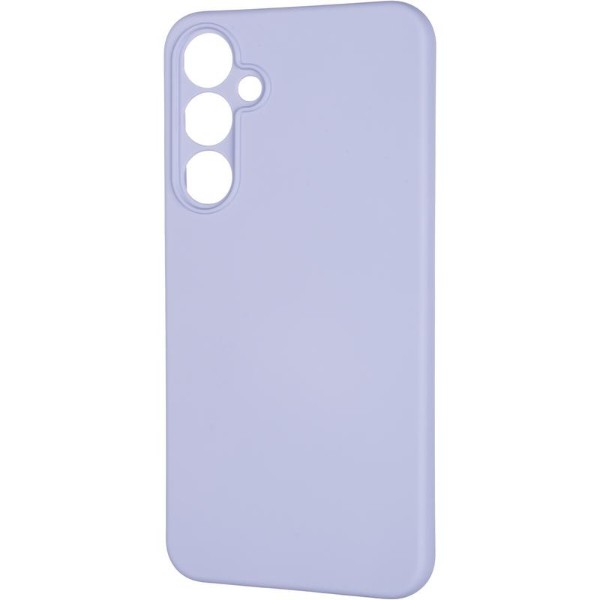 Фото - Чохол для смартфону Gelius Soft Case for Samsung A55 Violet (00000097522)