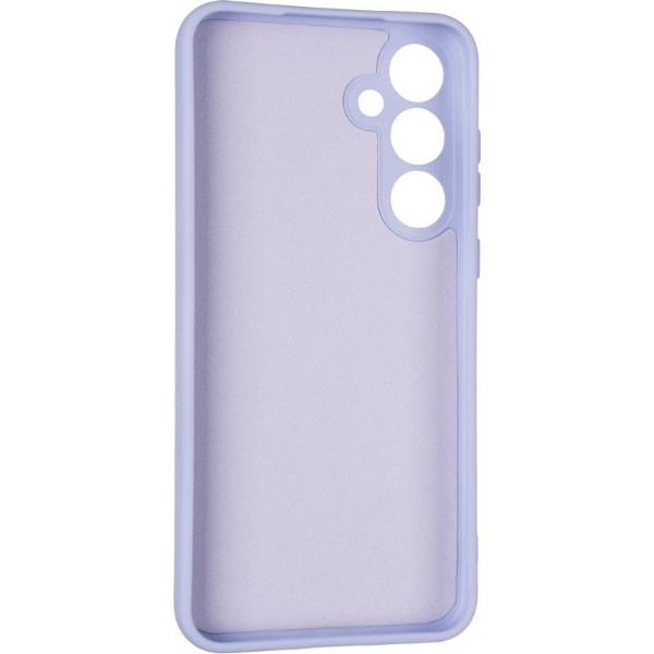 Фото - Чохол для смартфону Gelius Soft Case for Samsung A55 Violet (00000097522)