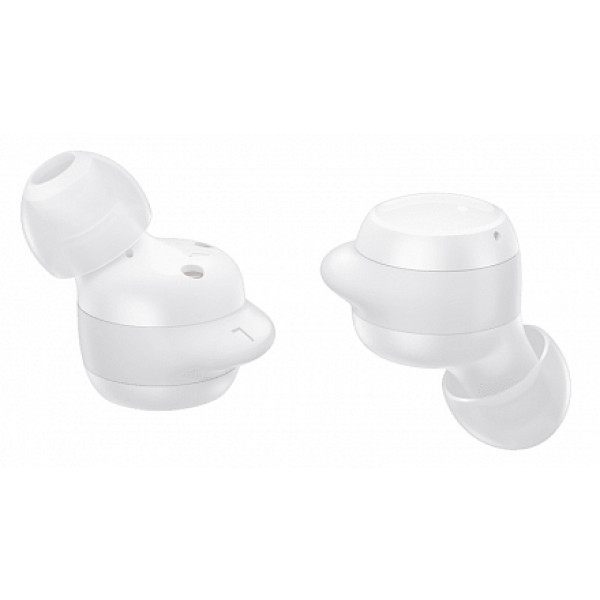 Фото - Навушники вкладиші бездротові TWS Xiaomi Redmi Buds 3 Lite (BHR5490GL) White