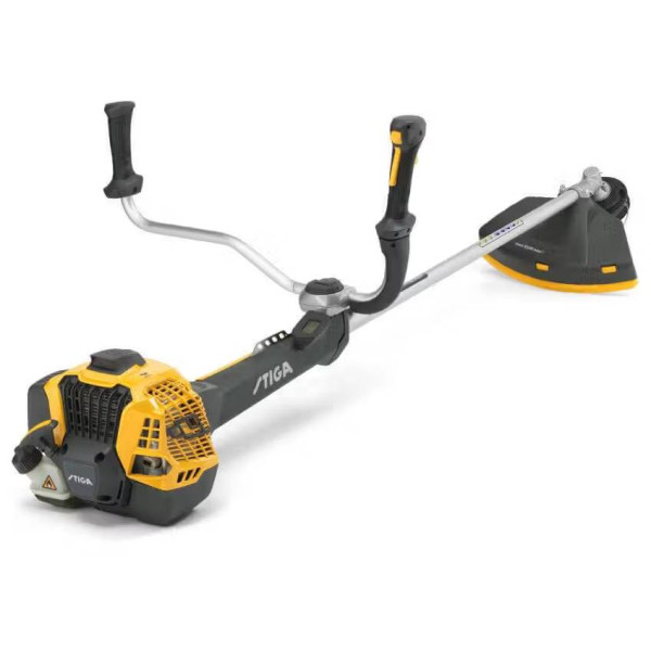 Фото - Тример садовий Stiga BC760B