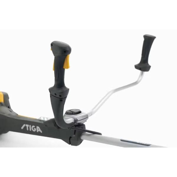 Фото - Тример садовий Stiga BC760B