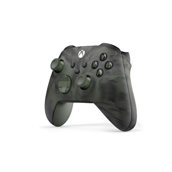 Фото - Геймпад Xbox Wireless Controller Nocturnal Vapor Special Edition