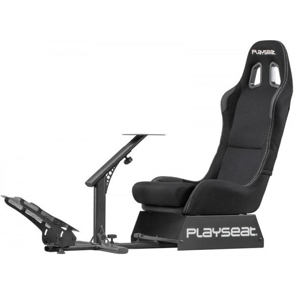 Фото - Игровое кресло кокпит Playseat Evolution PRO - ActiFit Фото - Игровое кресло кокпит Playseat Evolution PRO - ActiFit