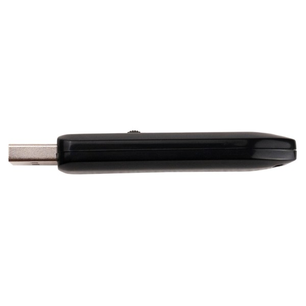Фото - Флеш USB Patriot Xporter 3 256GB USB 3.2 Gen 1 Slider Type-A (PSF256GX3B3U)