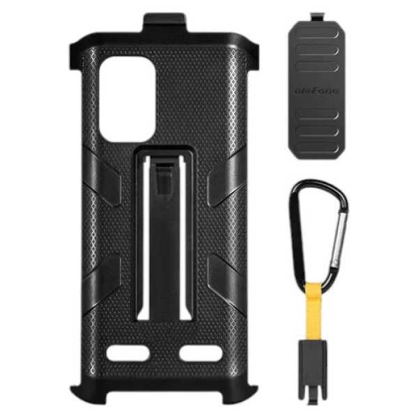 Фото - Чохол для смартфону Ulefone for Armor X10/X10 Pro (RL072242)