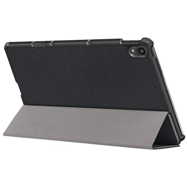 Фото - Чехол для планшета BeCover Smart for Lenovo Tab P11 TB-J606 Black (705955)
