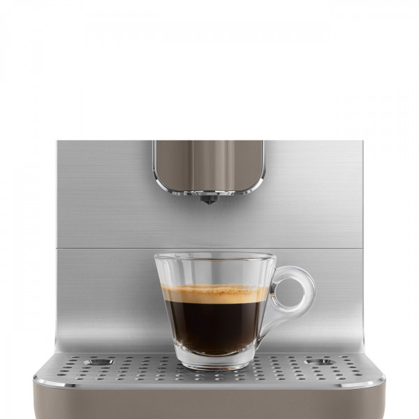 Фото - Кавомашина Smeg BCC11TPMEU