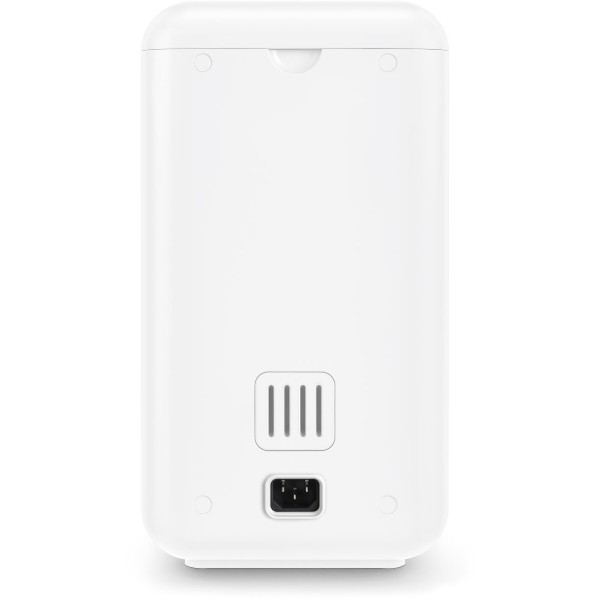 Фото - Кавомашина Smeg BCC11WHMEU