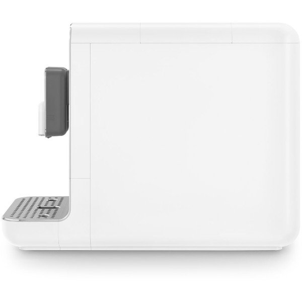 Фото - Кавомашина Smeg BCC11WHMEU