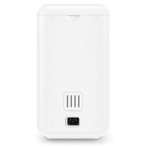 Фото - Кавомашина Smeg BCC12WHMEU