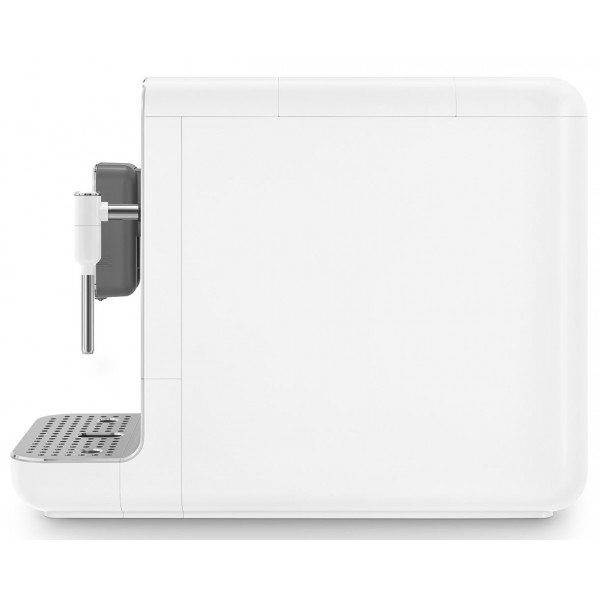 Фото - Кавомашина Smeg BCC12WHMEU