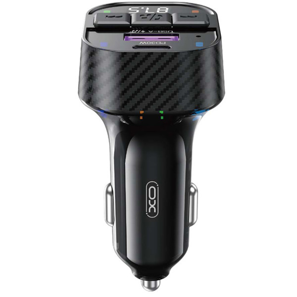 Фото - FM модулятор XO BCC17.black