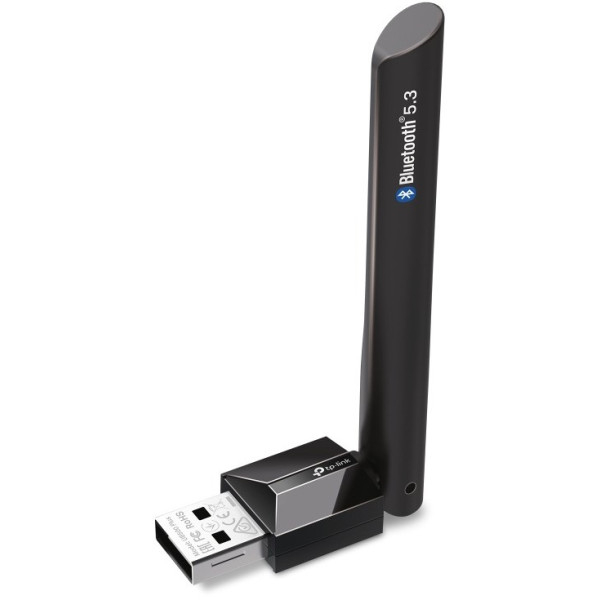 Фото - Адаптер мережі Bluetooth USB TP-Link UB500 Plus