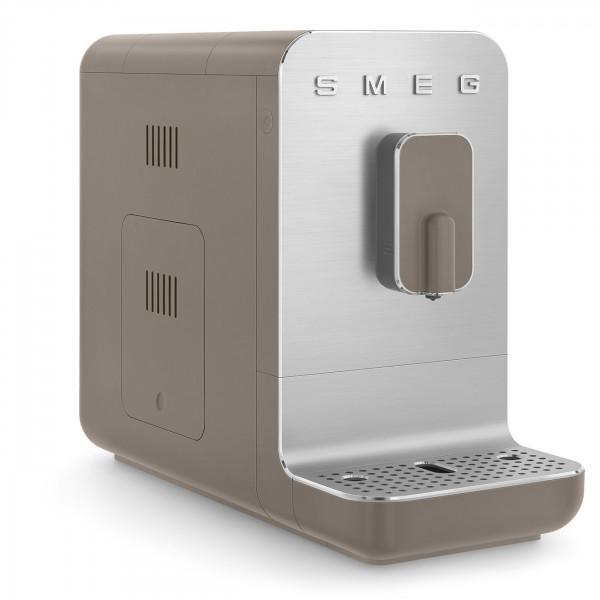 Фото - Кавомашина Smeg BCC11TPMEU