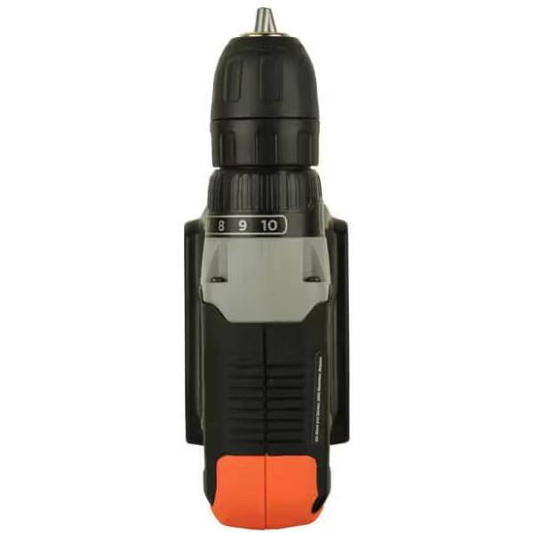 Фото - Дриль-шуруповерт Black&Decker BCD001C1