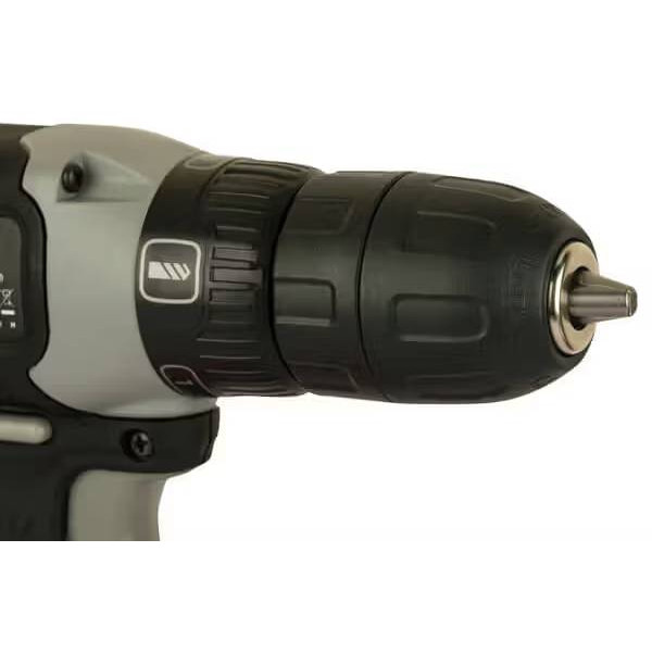 Фото - Дриль-шуруповерт Black&Decker BCD001C1