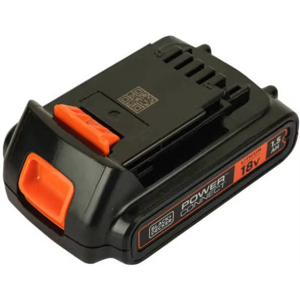 Фото - Дриль-шуруповерт Black&Decker BCD001C1