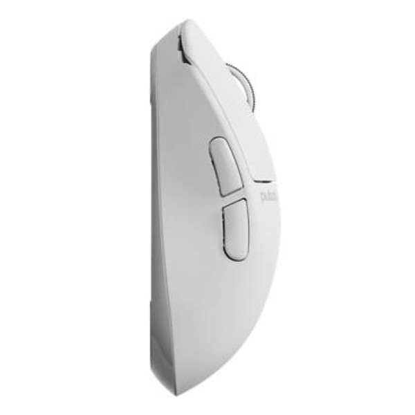 Фото - Миша бездротова ігрова Pulsar X3 CrazyLight Mini White (PX3RCL102)