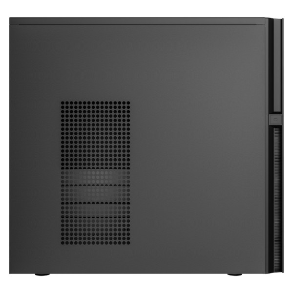 Фото - Корпус Gamemax MT833-2U3