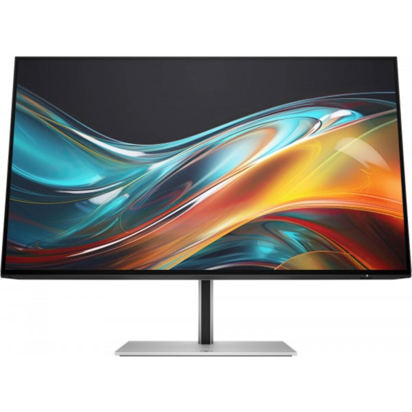 Фото - Монитор HP S7 Pro 724pf (8X530AA) Black-Silver