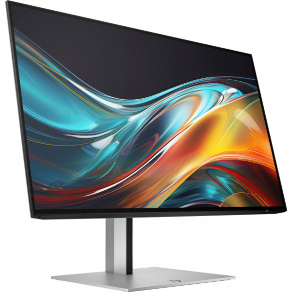 Фото - Монитор HP S7 Pro 724pf (8X530AA) Black-Silver