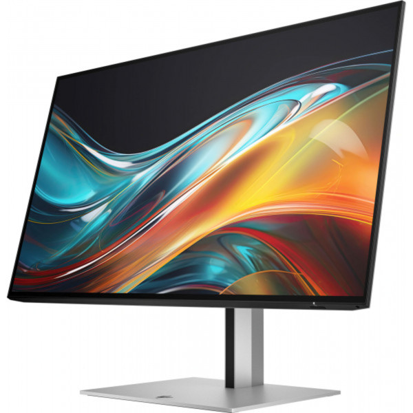 Фото - Монитор HP S7 Pro 724pf (8X530AA) Black-Silver