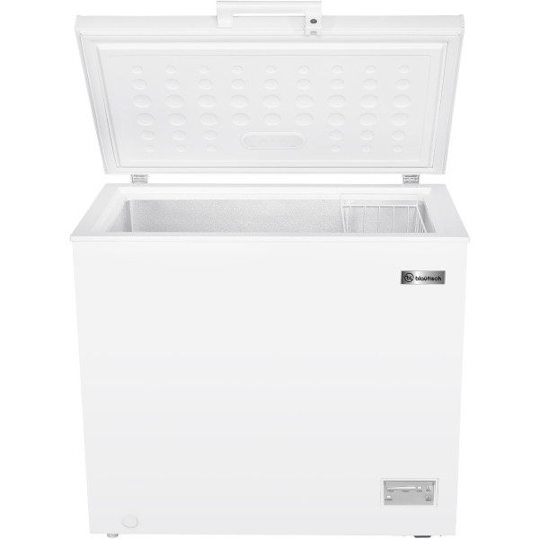 Фото - Морозильна скриня Blaufisch BCF-22IL