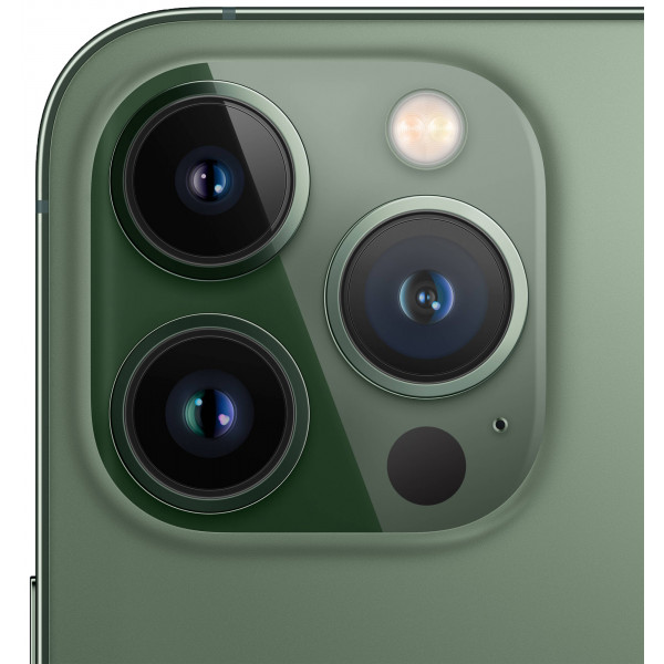 Фото - Смартфон Apple iPhone 13 Pro Max 256Gb Alpine Green (Восстановленный, Идеальное состояние)