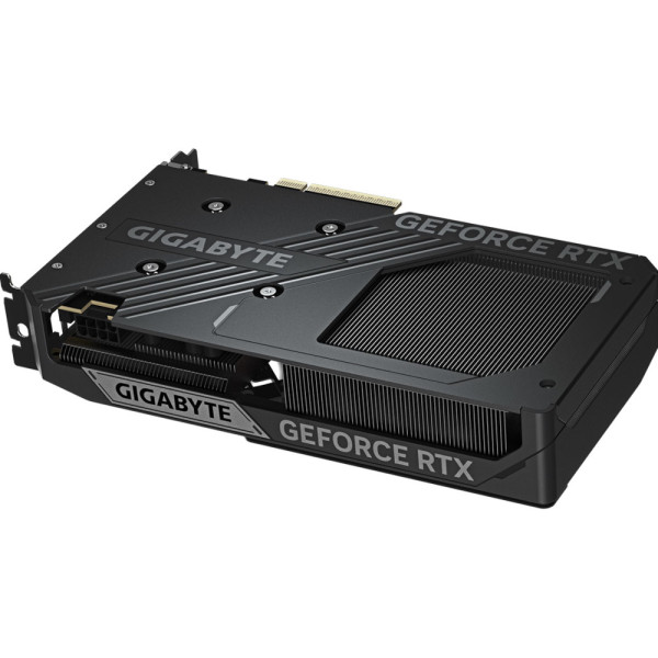 Фото - Видеокарта Gigabyte GeForce RTX 5060 Ti WINDFORCE OC 8G (GV-N506TWF2OC-8GD)