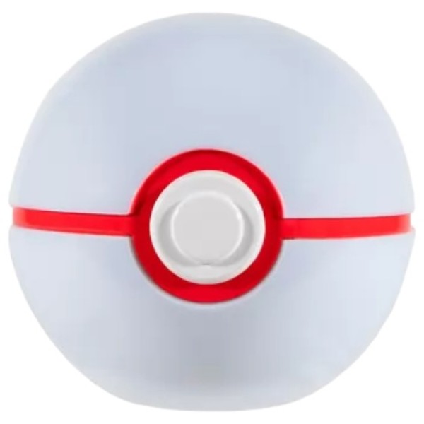 Фото - Набір ігрових фігурок Pokemon W16 - ТОГЕДЕМАРУ В ПОКОБОЛІ (PKW3149)