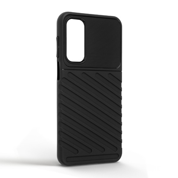 Фото - Чехол для смартфона Armorstandart Rhino for Samsung A16 4G (A165) Black (ARM81418)