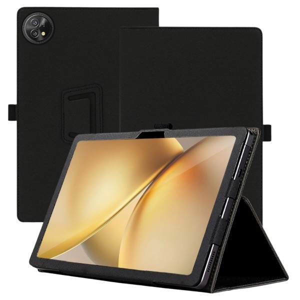 Фото - Чехол для планшета BeCover Slimbook for Blackview Tab Zeno 10 5G 11.0" Black (715124)