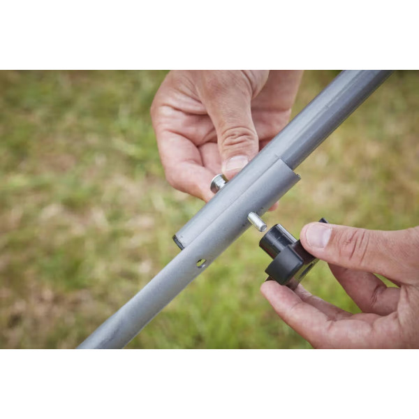 Фото - Газонокосарка акумуляторна Black&Decker BCMW3336L2