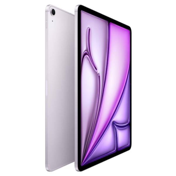 Фото - Планшет Apple iPad Air 13'' (M3) WiFi 1TB (MCQ34) Purple
