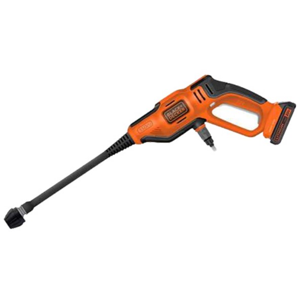 Фото - Минимойка Black&Decker BCPC18B
